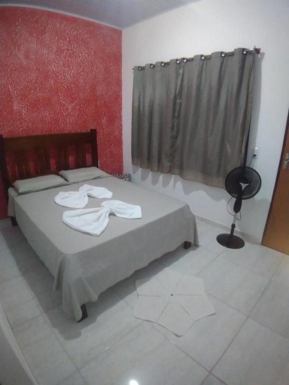 Pousada da Ana - Suite