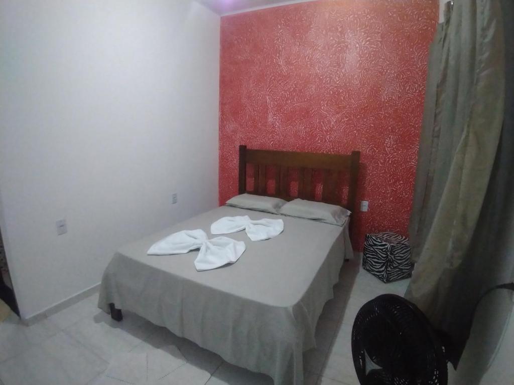 Pousada da Ana - Suite