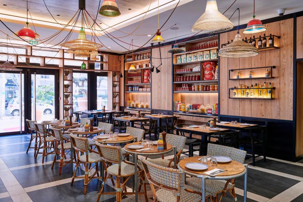 Holiday Inn Nice by IHG - Resim 30