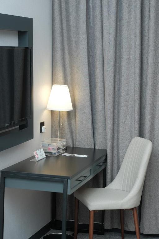 Fotografie z fotogalerie ubytování Stanton Hotel v destinaci Kota Kinabalu