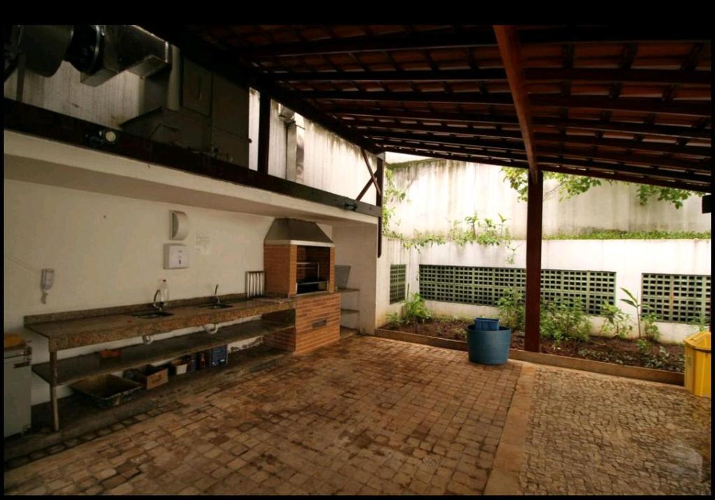  Apt 2 qts aconchegante - Lapa - Cores da Lapa