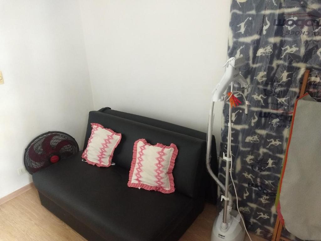  Apt 2 qts aconchegante - Lapa - Cores da Lapa