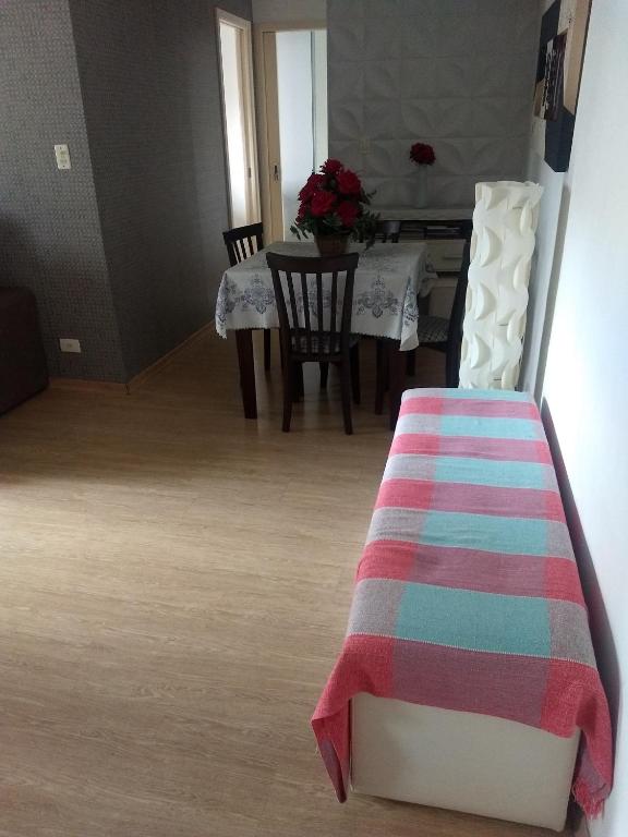  Apt 2 qts aconchegante - Lapa - Cores da Lapa