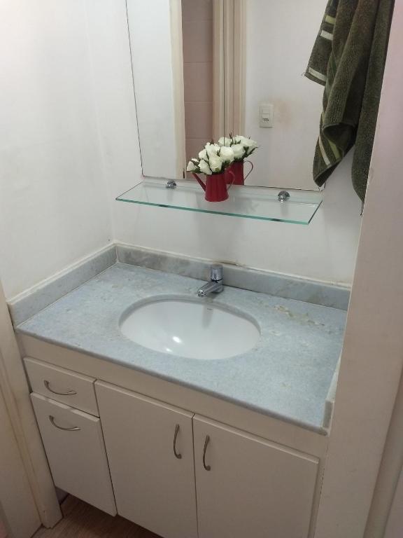  Apt 2 qts aconchegante - Lapa - Cores da Lapa
