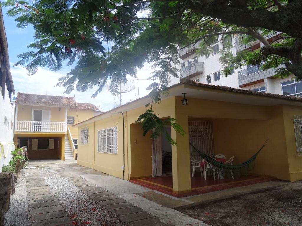  Ano Novo! Aproveite amplo espaço em Casa de Praia para Grupos e Familias