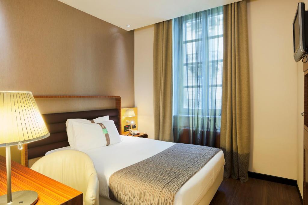 Sure Hotel by Best Western Turin City Centre - Resim 3