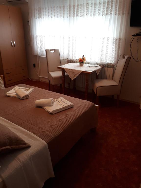 Guest House Family Varda Plitvice Lakes - 4