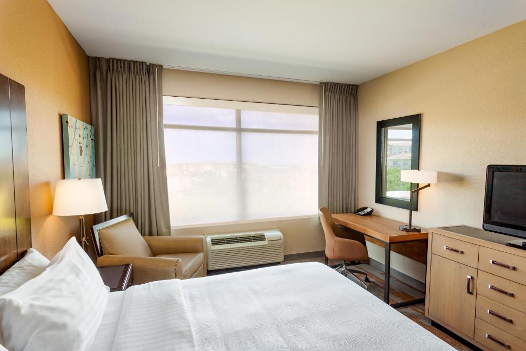 Holiday Inn San Antonio Northwest- SeaWorld Area, an IHG Hotel - Chambre King Standard
