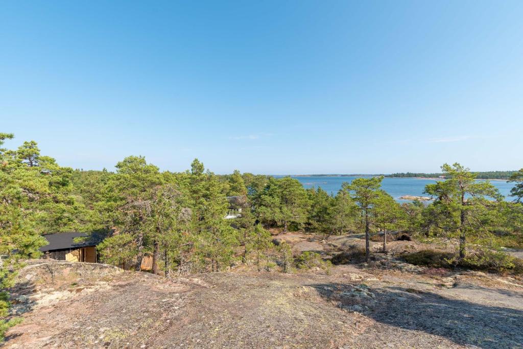 Rörvik Stugor - Two-Bedroom House