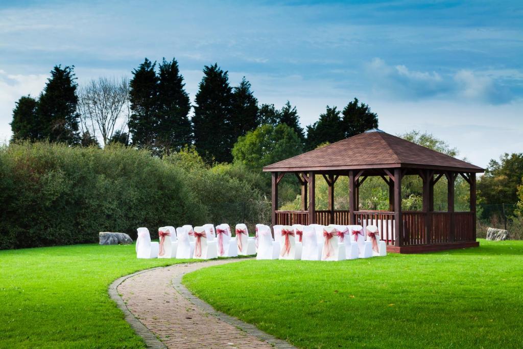 Holiday Inn Basildon by IHG photo