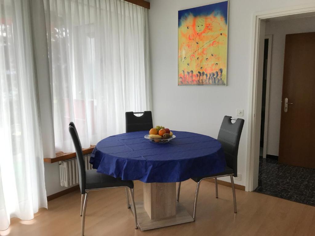 Fotografie z fotogalerie ubytování Casa Franceschini v destinaci Locarno