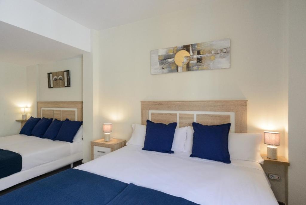 Apartamentos enfrente del Museo Dalí, Figueres – Bijgewerkte ...
