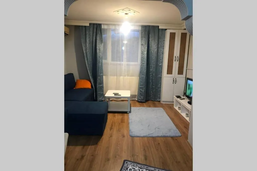 a cute apartment two minutes from taksim square, Istanbul, Turcia