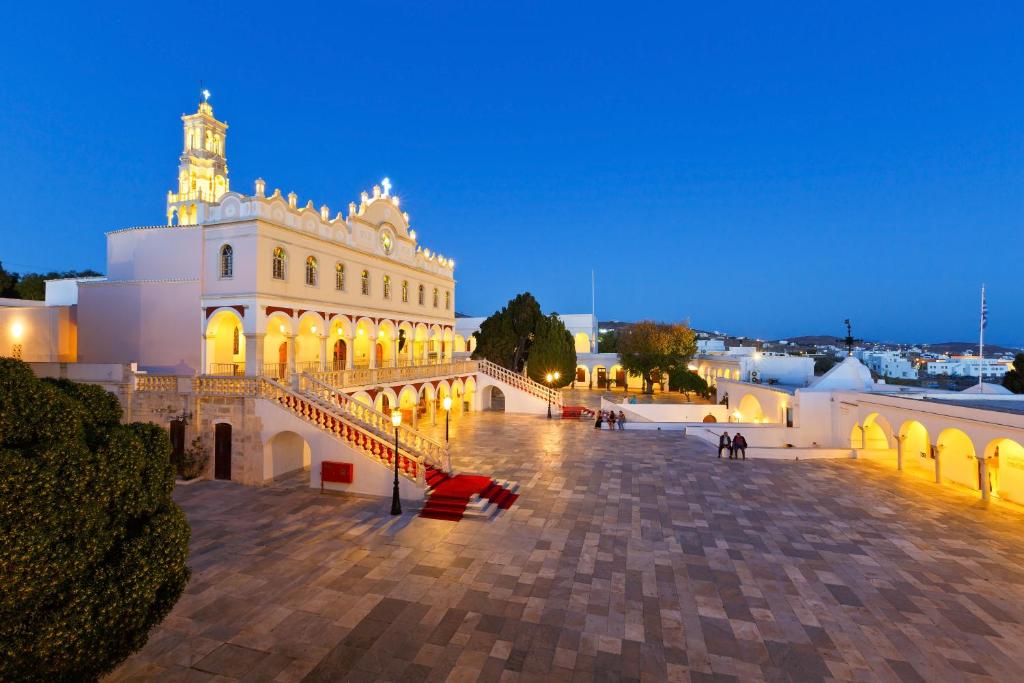 Lokalna atrakcja w pobliżu tego hotelu
