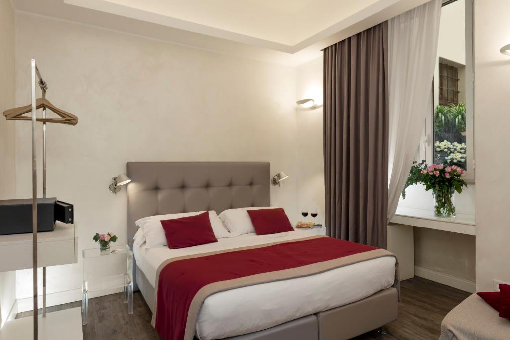 Hotel Navona - Resim 10