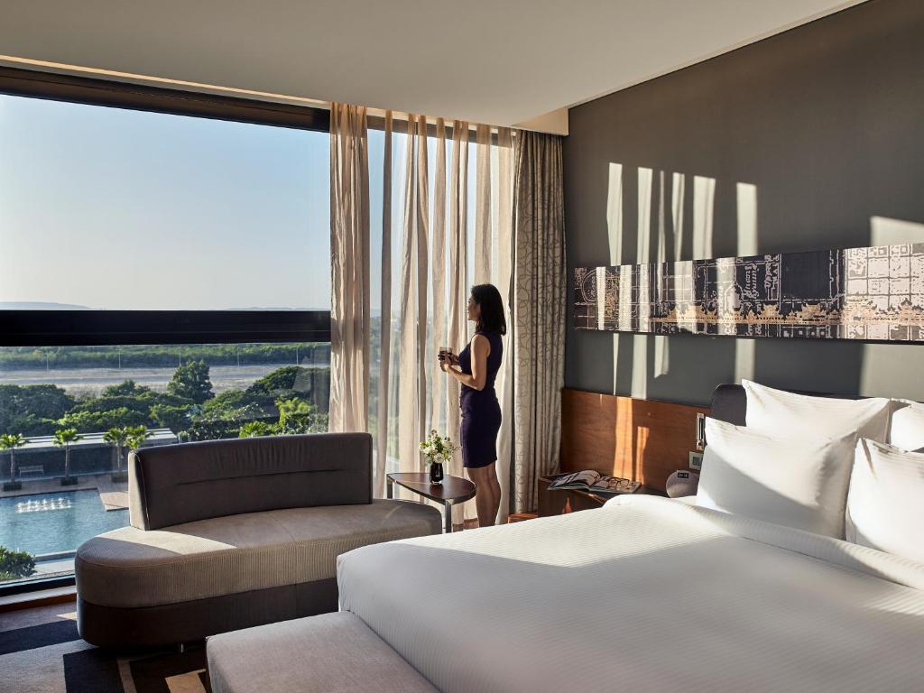 Mingalar Mandalay Hotel - Suite Deluxe