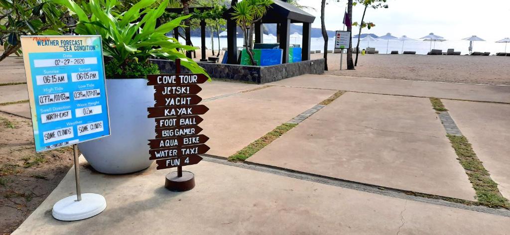 Fotografie z fotogalerie ubytování Pico de Loro Jacana B v destinaci Nasugbu