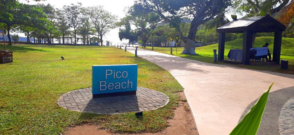 Fotografie z fotogalerie ubytování Pico de Loro Jacana B v destinaci Nasugbu