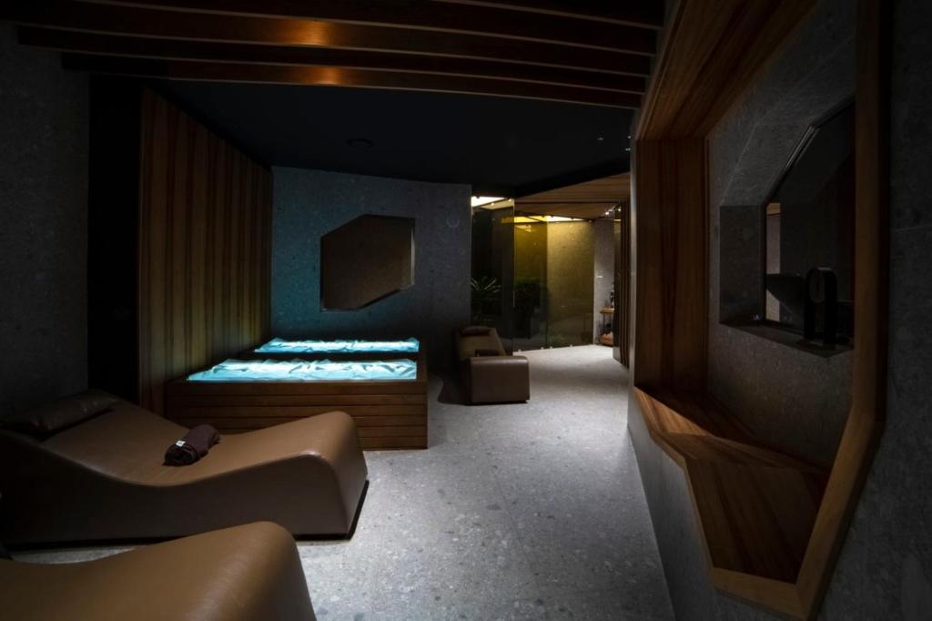 Fotografie z fotogalerie ubytování Grand Hotel Elite v destinaci Cascia