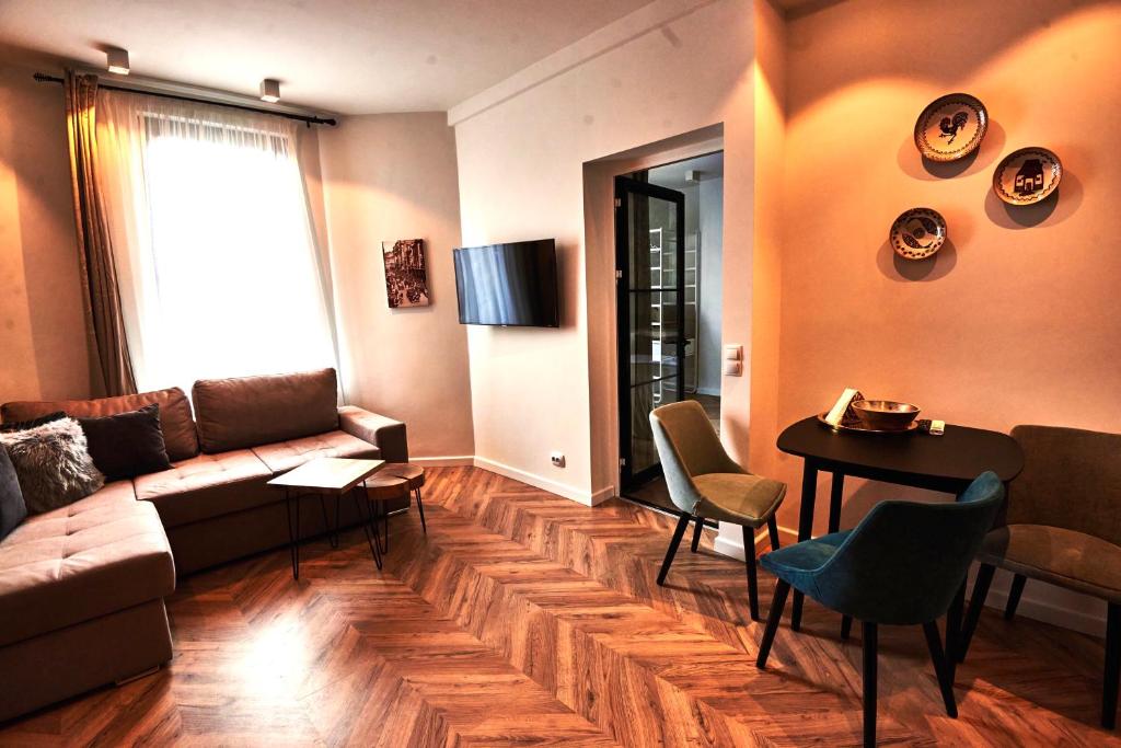 Metropole Apartments Royal Residence - 上级公寓