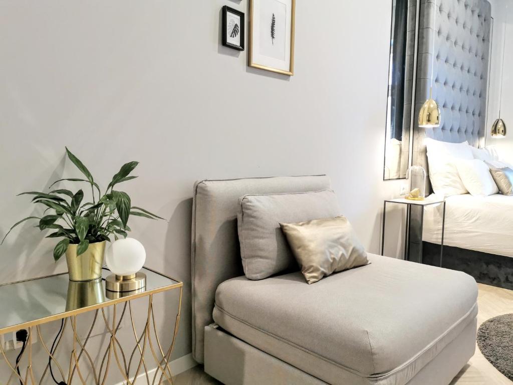 MINT Boutique Studio Apartments - 8