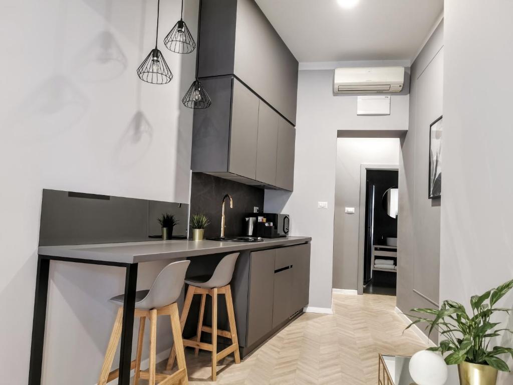 MINT Boutique Studio Apartments - 7