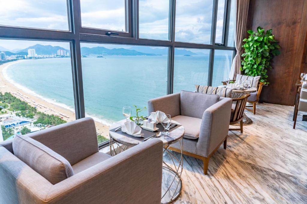 Queen Ann Nha Trang Hotel, Nha Trang – Cập nhật Giá năm 2023