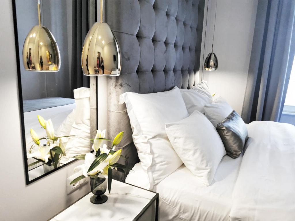 MINT Boutique Studio Apartments - 2