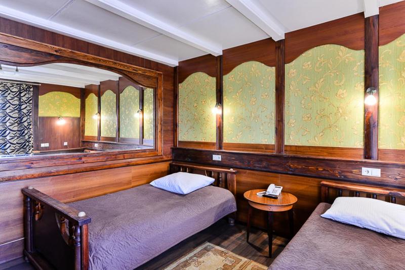 Dworek staropolski - Resim 10