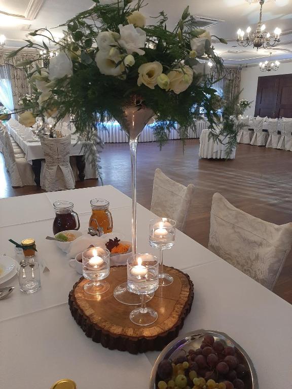 Dworek staropolski - Resim 13