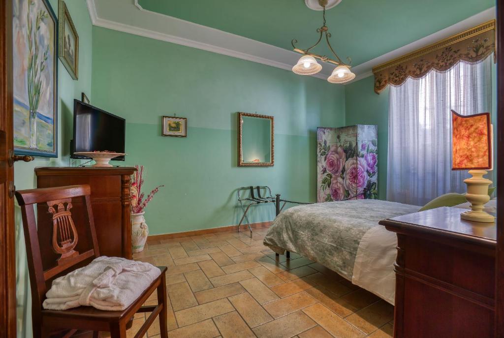 Derechos de imagen reservados por Booking.com