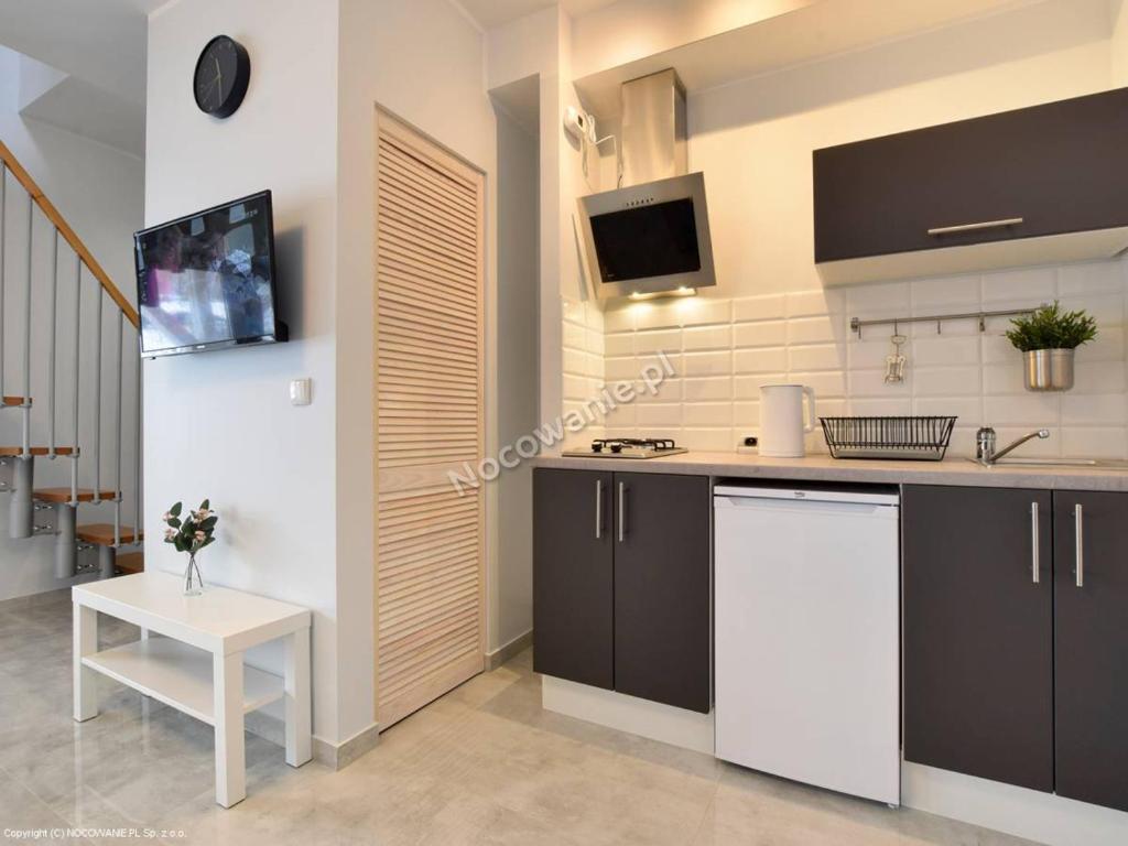 Apartamenty Cichy Zakątek - 公寓 - 拆分水平