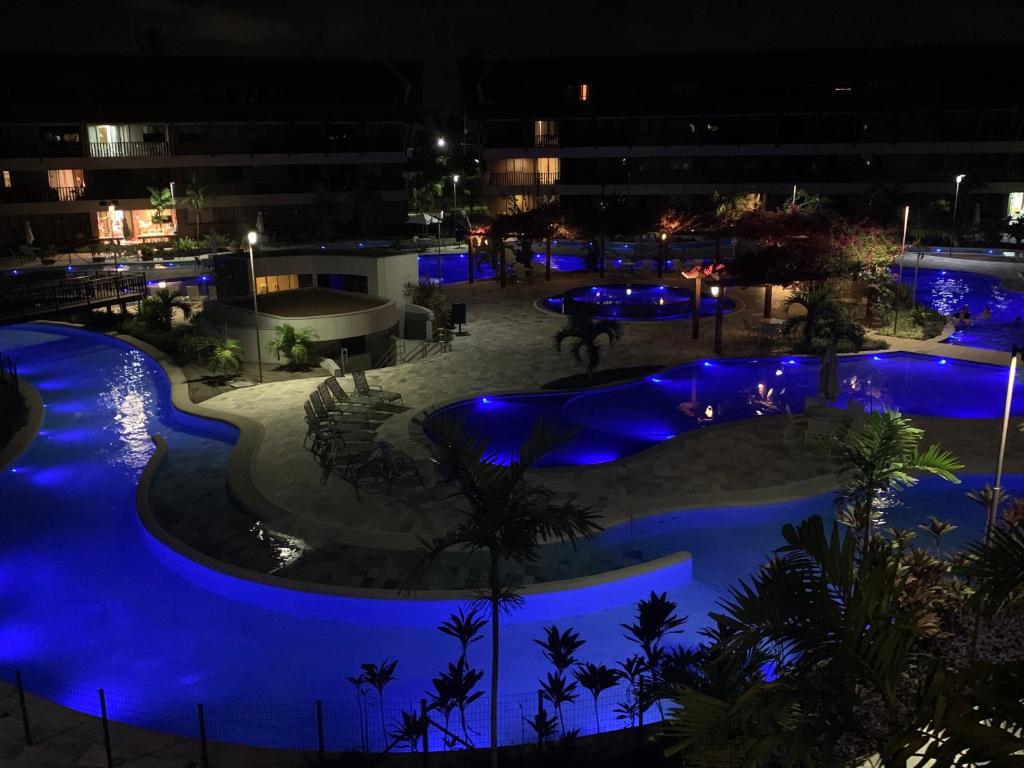  Oka Beach Residence - Praia de Muro Alto
