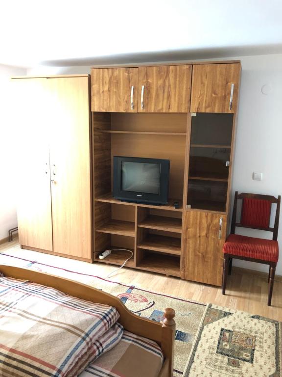 Casa Maria - Double Room With Private Bathroom