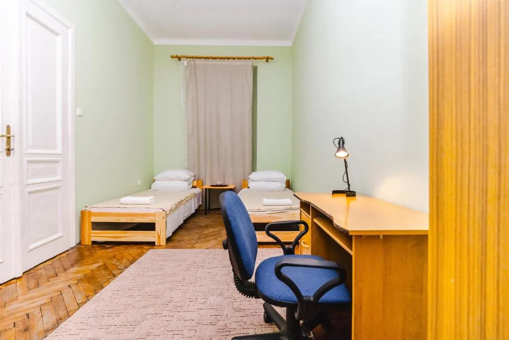 Dluga Apartment, Krakow, Poland