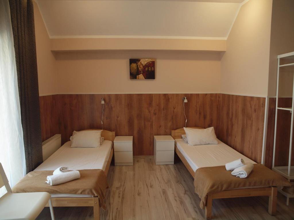 City Westa Hotel - Standard Family Room