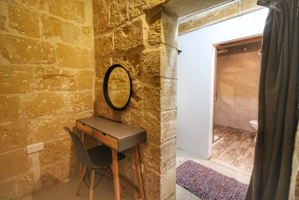Fotografie z fotogalerie ubytování St George of Lydda B&B v destinaci Victoria