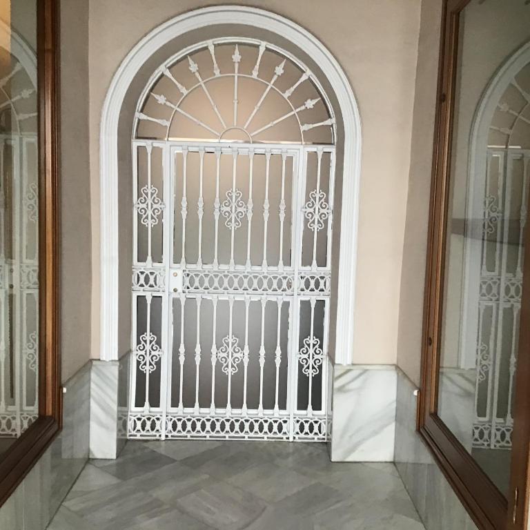 Fotografie z fotogalerie ubytování Santo Domingo - Centro v destinaci Sanlúcar de Barrameda