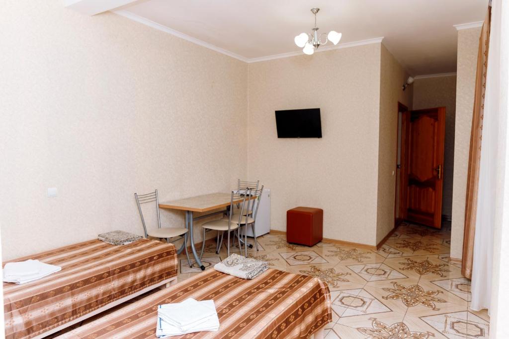 Versal 2 Guest House - Überlegener Familienzimmer