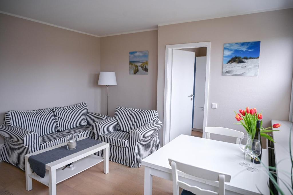 Haus Kamp - Apartamento De Una Habitación 2