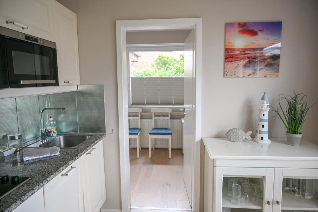 Haus Kamp - Apartamento De Una Habitación 4