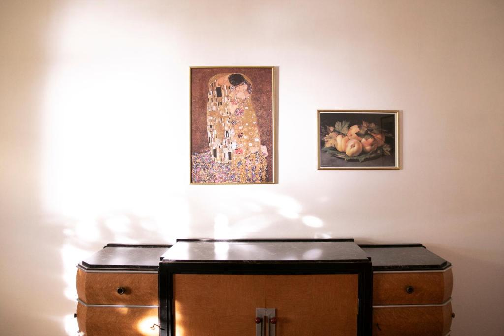 Zdjęcie z galerii obiektu IseoLakeRental - Casa La Rondine w mieście Predore