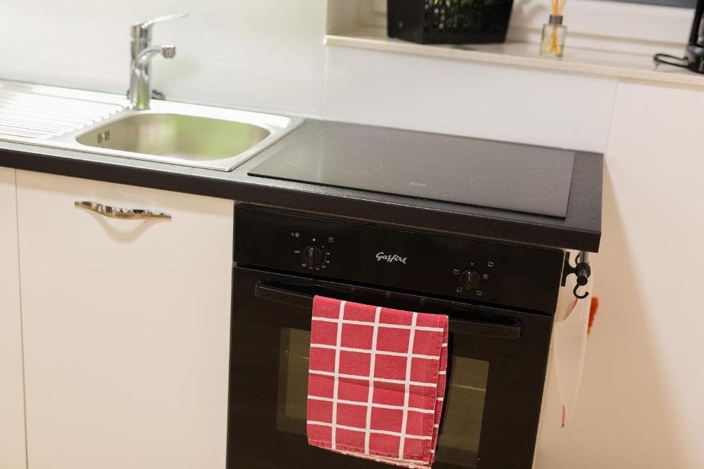 Logo apartments 5 min walk to main square - 14