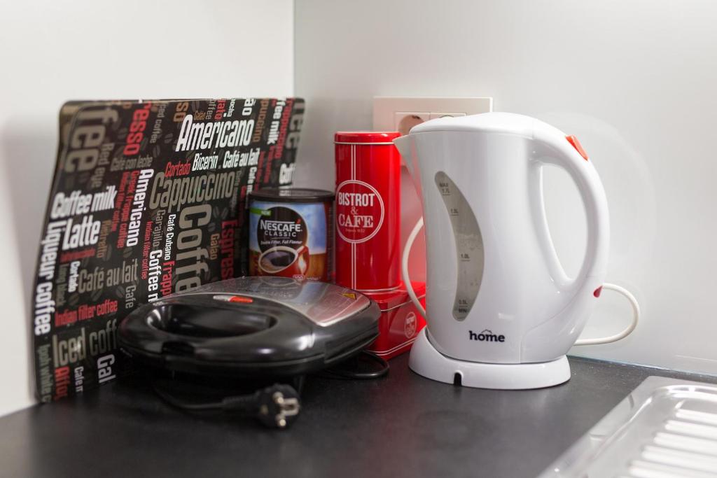 Logo apartments 5 min walk to main square - 11