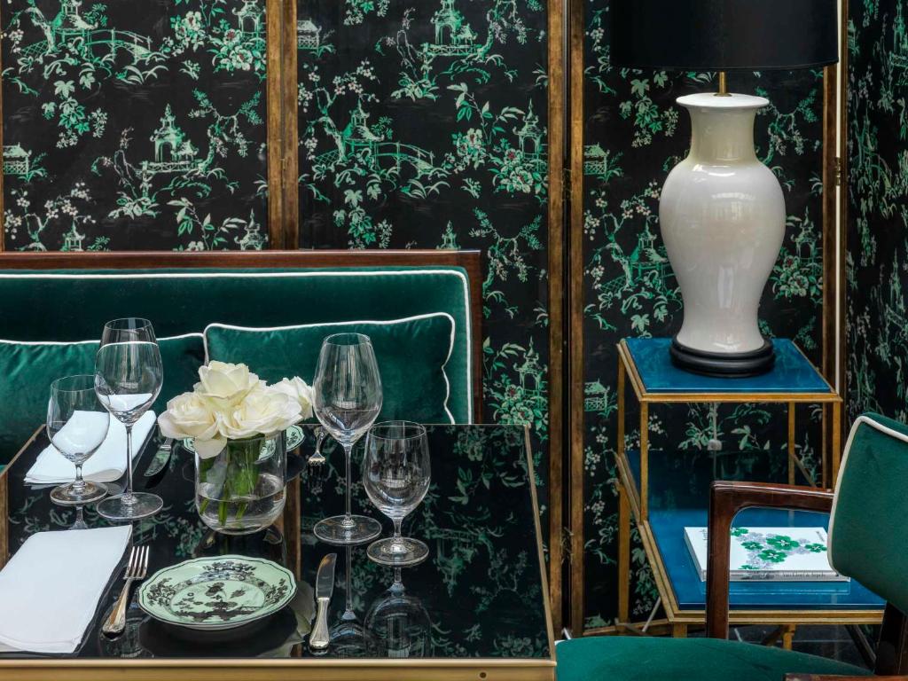 J.K. Place Paris - Resim 34