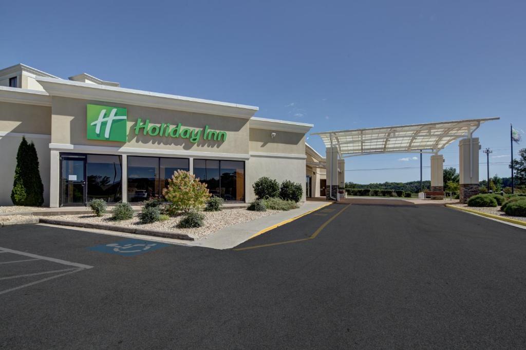 Gallery image of Holiday Inn Staunton Conference Center, an IHG Hotel in Staunton