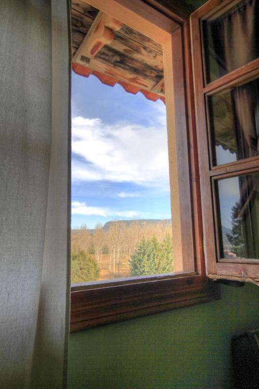 Albergue Barranc de la Serra (España Fuentespalda) - Booking.com