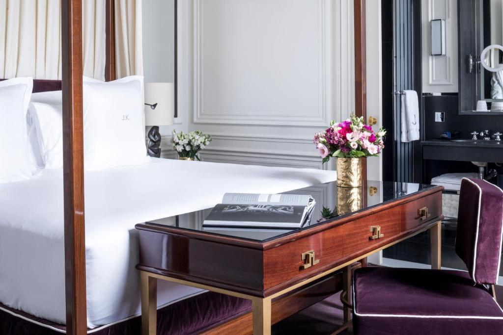 J.K. Place Paris - Resim 45