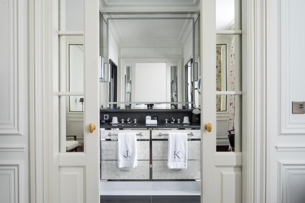 J.K. Place Paris - Resim 44