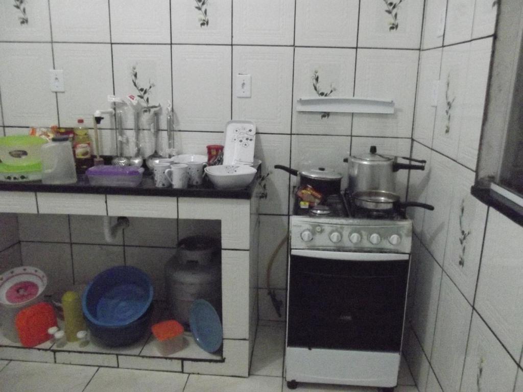  Casa João Ricardo